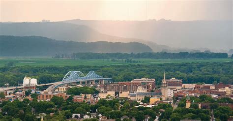 La Crosse, WI 